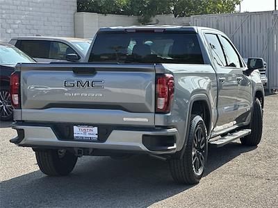New 2026 GMC Sierra 1500 Elevation Crew Cab Pickup for sale #SI13509 - photo 2