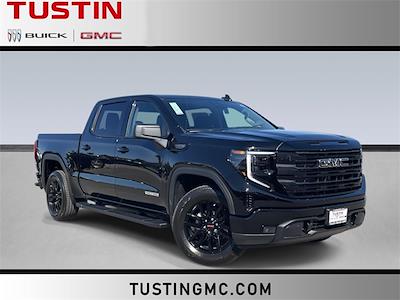 New 2026 GMC Sierra 1500 Elevation Crew Cab Pickup for sale #SI13510 - photo 1
