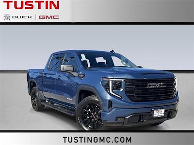 New 2026 GMC Sierra 1500 Elevation Crew Cab 4WD Pickup for sale #SI13511 - photo 1