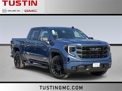New 2026 GMC Sierra 1500 Elevation Crew Cab Pickup for sale #SI13514 - photo 1