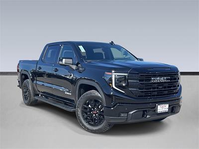 New 2026 GMC Sierra 1500 Elevation Crew Cab 4WD Pickup for sale #SI13516 - photo 1