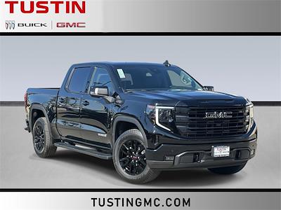 New 2026 GMC Sierra 1500 Elevation Crew Cab Pickup for sale #SI13520 - photo 1