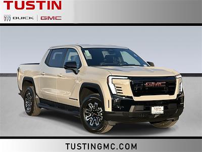 New 2026 GMC Sierra EV Elevation Crew Cab AWD Pickup for sale #SI13522 - photo 1