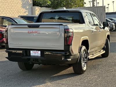 New 2026 GMC Sierra EV Elevation Crew Cab for sale #SI13522 - photo 2