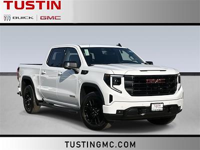 New 2026 GMC Sierra 1500 Elevation Crew Cab Pickup for sale #SI13527 - photo 1
