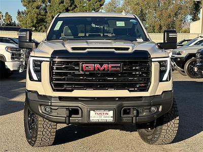 New 2026 GMC Sierra 2500 AT4X Crew Cab 4WD Pickup for sale #SI13530 - photo 2