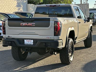 New 2026 GMC Sierra 2500 AT4X Crew Cab for sale #SI13530 - photo 2