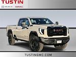 New 2026 GMC Sierra 2500 AT4X Crew Cab 4WD Pickup for sale #SI13530 - photo 1