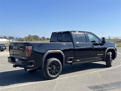 New 2026 GMC Sierra 2500 AT4 Crew Cab for sale #SI13531 - photo 2