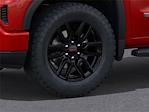New 2026 GMC Sierra 1500 Elevation Crew Cab 4WD Pickup for sale #SI13533 - photo 9