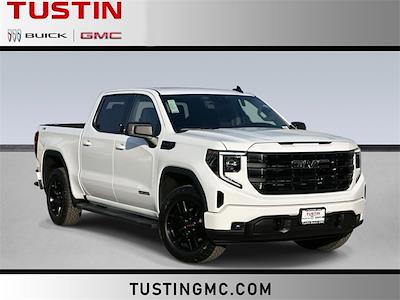 New 2026 GMC Sierra 1500 Elevation Crew Cab 4WD Pickup for sale #SI13534 - photo 1