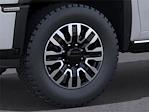 New 2026 GMC Sierra 2500 Denali Ultimate Crew Cab 4WD Pickup for sale #SI13539 - photo 9