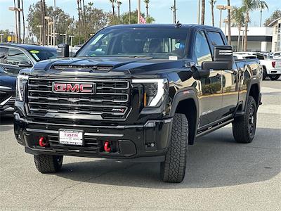 New 2026 GMC Sierra 2500 AT4 Crew Cab 4WD Pickup for sale #SI13545 - photo 2