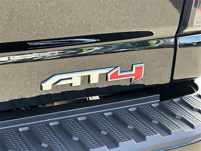 New 2026 GMC Sierra 2500 AT4 Crew Cab 4WD Pickup for sale #SI13545 - photo 1