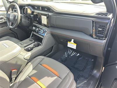New 2026 GMC Sierra 2500 AT4 Crew Cab 4WD Pickup for sale #SI13545 - photo 2