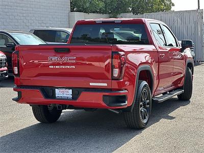 New 2026 GMC Sierra 1500 Elevation Crew Cab for sale #SI13548 - photo 2