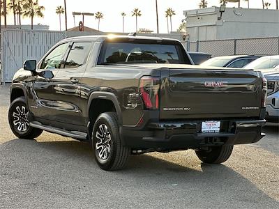 New 2026 GMC Sierra EV Elevation Crew Cab for sale #SI13549 - photo 2