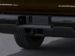 New 2026 GMC Sierra EV Elevation Crew Cab AWD Pickup for sale #SI13549 - photo 14