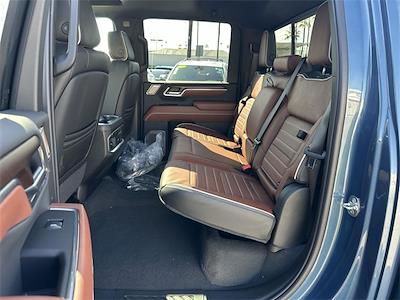 New 2026 GMC Sierra 2500 Denali Ultimate Crew Cab 4WD Pickup for sale #SI13551 - photo 2