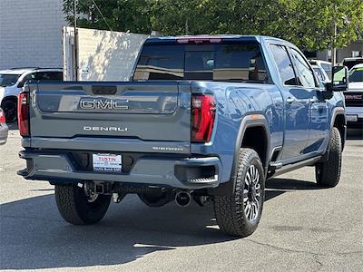 New 2026 GMC Sierra 2500 Denali Ultimate Crew Cab 4WD Pickup for sale #SI13551 - photo 2