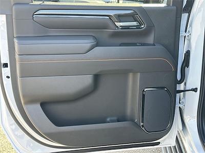 New 2026 GMC Sierra 2500 AT4 Crew Cab 4WD Pickup for sale #SI13553 - photo 1