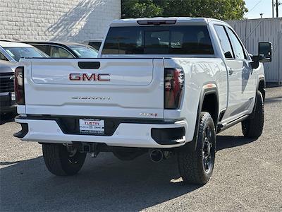 New 2026 GMC Sierra 2500 AT4 Crew Cab for sale #SI13553 - photo 2