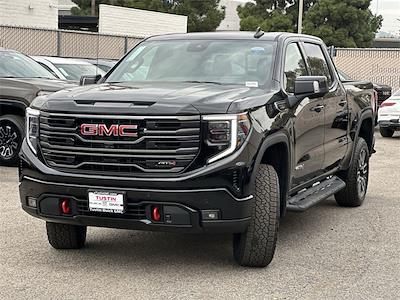 New 2026 GMC Sierra 1500 AT4 Crew Cab for sale #SI13567 - photo 1