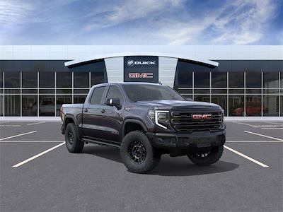 New 2026 GMC Sierra 1500 AT4X Crew Cab 4WD Pickup for sale #SI13569 - photo 1