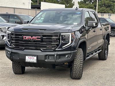 New 2026 GMC Sierra 1500 AT4X Crew Cab for sale #SI13569 - photo 1