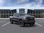 New 2026 GMC Sierra 1500 AT4X Crew Cab 4WD Pickup for sale #SI13569 - photo 1