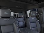 New 2026 GMC Sierra 1500 AT4X Crew Cab 4WD Pickup for sale #SI13569 - photo 24