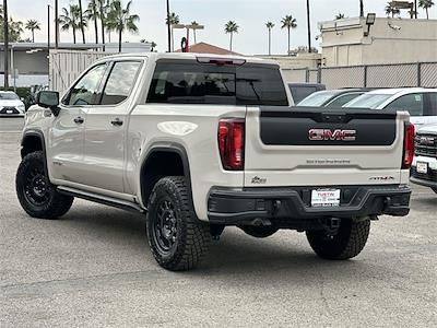 New 2026 GMC Sierra 1500 AT4X Crew Cab for sale #SI13570 - photo 2