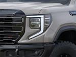 New 2026 GMC Sierra 1500 AT4X Crew Cab 4WD Pickup for sale #SI13570 - photo 10
