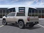 New 2026 GMC Sierra 2500 AT4X Crew Cab 4WD Pickup for sale #SI13579 - photo 3