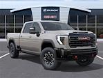 New 2026 GMC Sierra 2500 AT4X Crew Cab 4WD Pickup for sale #SI13579 - photo 7