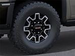 New 2026 GMC Sierra 2500 AT4X Crew Cab 4WD Pickup for sale #SI13579 - photo 9