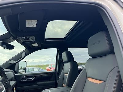 New 2026 GMC Sierra 2500 AT4 Crew Cab for sale #SI13580 - photo 2