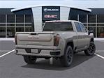 New 2026 GMC Sierra 2500 AT4 Crew Cab 4WD Pickup for sale #SI13580 - photo 4