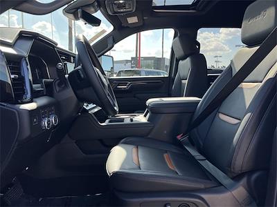 New 2026 GMC Sierra 2500 AT4 Crew Cab for sale #SI13581 - photo 1