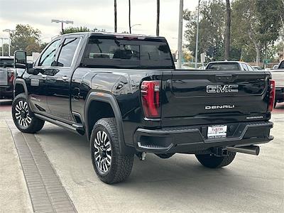 New 2026 GMC Sierra 2500 Denali Ultimate Crew Cab for sale #SI13584 - photo 2