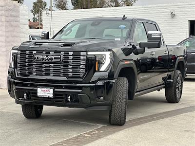 New 2026 GMC Sierra 2500 Denali Ultimate Crew Cab for sale #SI13584 - photo 1