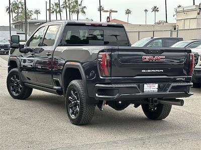 New 2026 GMC Sierra 2500 AT4 Crew Cab for sale #SI13591 - photo 2
