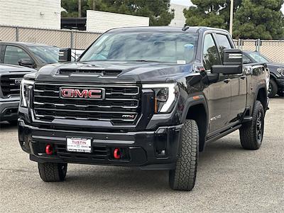 New 2026 GMC Sierra 2500 AT4 Crew Cab for sale #SI13591 - photo 1
