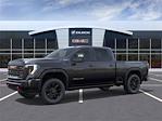 New 2026 GMC Sierra 2500 AT4 Crew Cab 4WD Pickup for sale #SI13591 - photo 2