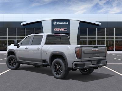 New 2026 GMC Sierra 2500 AT4 Crew Cab for sale #SI13601 - photo 2