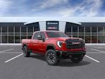New 2026 GMC Sierra 2500 AT4X Crew Cab 4WD Pickup for sale #SI13604 - photo 1