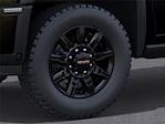 New 2026 GMC Sierra 2500 AT4 Crew Cab 4WD Pickup for sale #SI13616 - photo 9