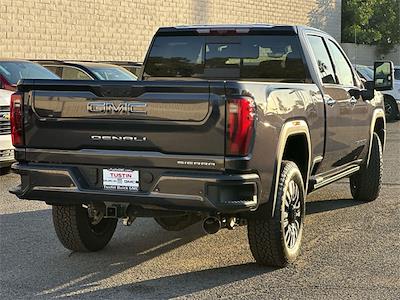 New 2026 GMC Sierra 2500 Denali Ultimate Crew Cab for sale #SI13617 - photo 2
