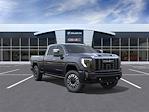 New 2026 GMC Sierra 2500 Denali Ultimate Crew Cab 4WD Pickup for sale #SI13617 - photo 1