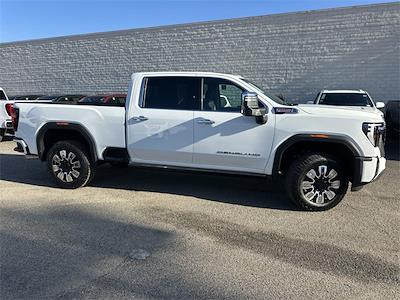 New 2026 GMC Sierra 2500 Denali Crew Cab for sale #SI13627 - photo 2